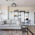Apartamenty-wroc Old Town ורוצלב