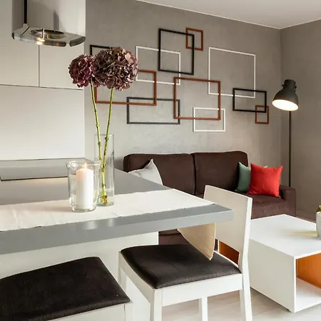 Apartamenty-wroc Old Town