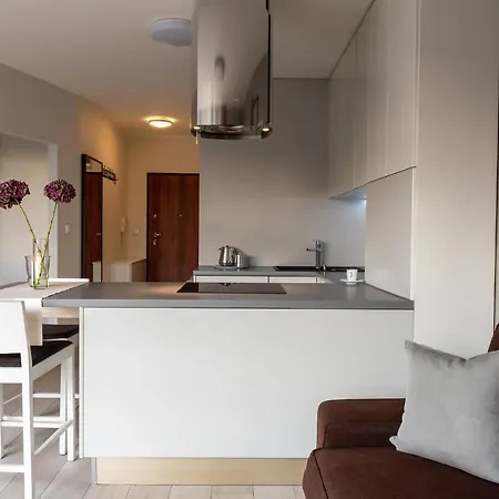 Apartamenty-wroc Old Town *