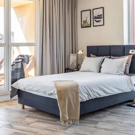 Apartamenty-wroc Old Town Вроцлав