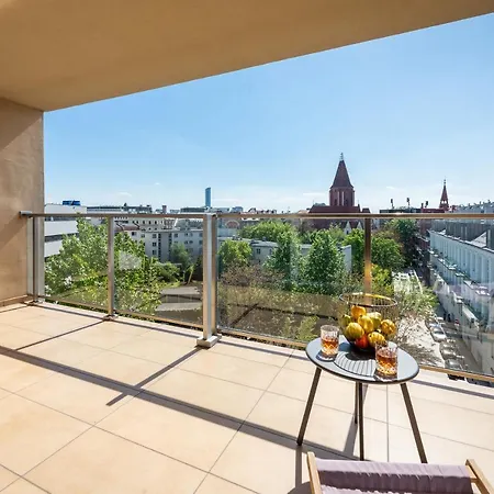 Apartamenty-wroc Old Town * Вроцлав