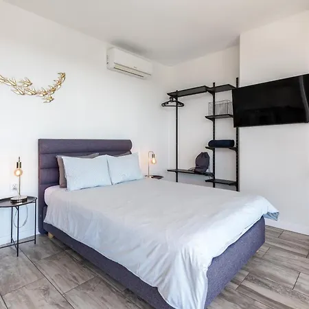 Apartamenty-wroc Old Town Вроцлав