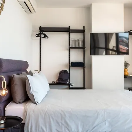 Апартаменты Apartamenty-wroc Old Town *