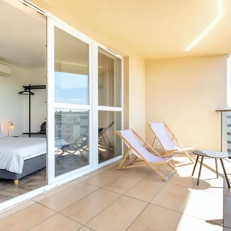 Апартаменты Apartamenty-wroc Old Town *