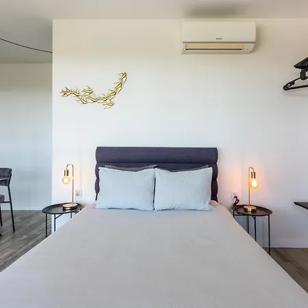 Апартаменты Apartamenty-wroc Old Town Вроцлав