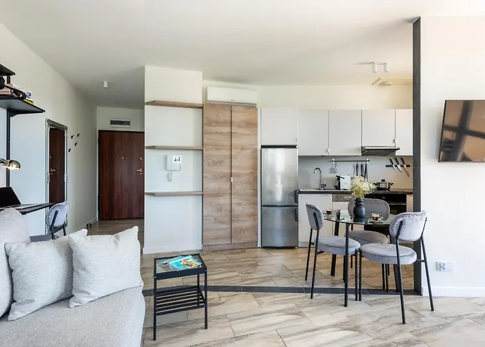 Apartamenty-wroc Old Town דירה ורוצלב