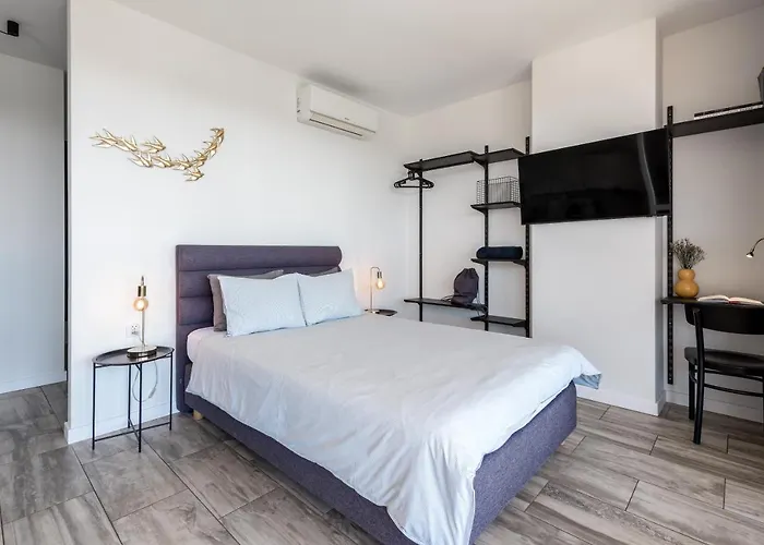 Apartamenty-wroc Old Town ורוצלב