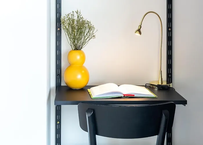 דירה Apartamenty-wroc Old Town