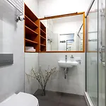 Apartamenty-wroc Old Town Apartman