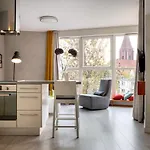 Daire Apartamenty-wroc Old Town Wroclaw