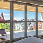 Apartamenty-wroc Old Town