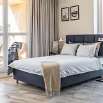 Apartamenty-wroc Old Town Wroclaw