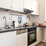 Apartamenty-wroc Old Town Daire