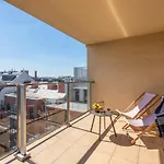 Apartman Apartamenty-wroc Old Town *