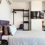 Apartman Apartamenty-wroc Old Town *