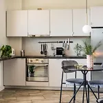 Apartamenty-wroc Old Town Wrocław