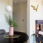 Apartamenty-wroc Old Town *
