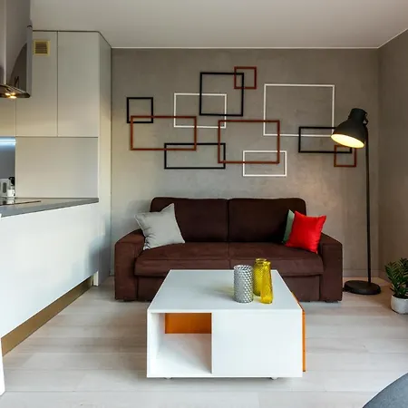 Apartamenty-wroc Old Town