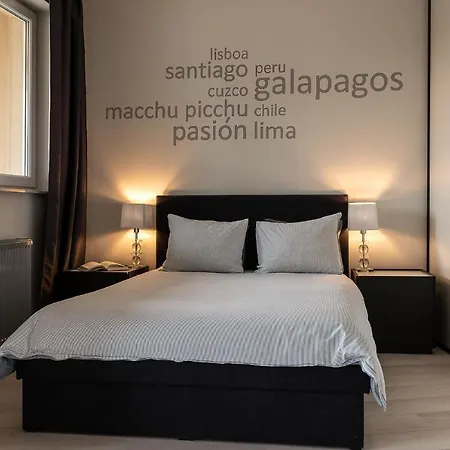 Apartamento Apartamenty-wroc Old Town Breslavia