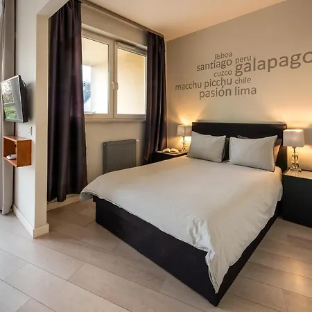 Apartmán Apartamenty-wroc Old Town Vratislav