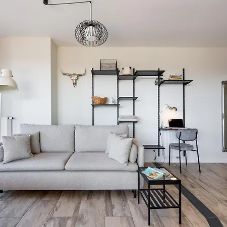 Apartamenty-wroc Old Town Vratislav