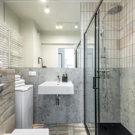 Apartamenty-wroc Old Town *