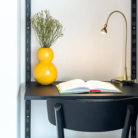 Apartament Apartamenty-wroc Old Town