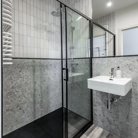 Apartamenty-wroc Old Town Apartment Breslau