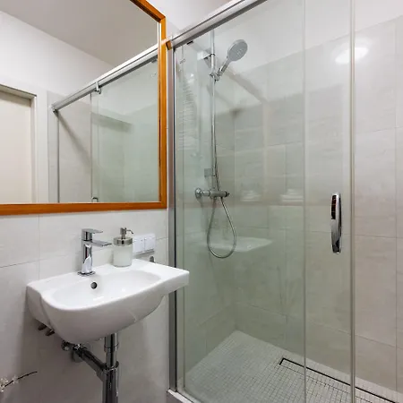 Apartamenty-wroc Old Town Apartment Breslau