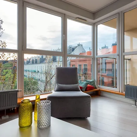 Apartamenty-wroc Old Town * Breslau