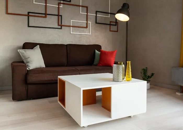 Apartamenty-wroc Old Town Διαμέρισμα *