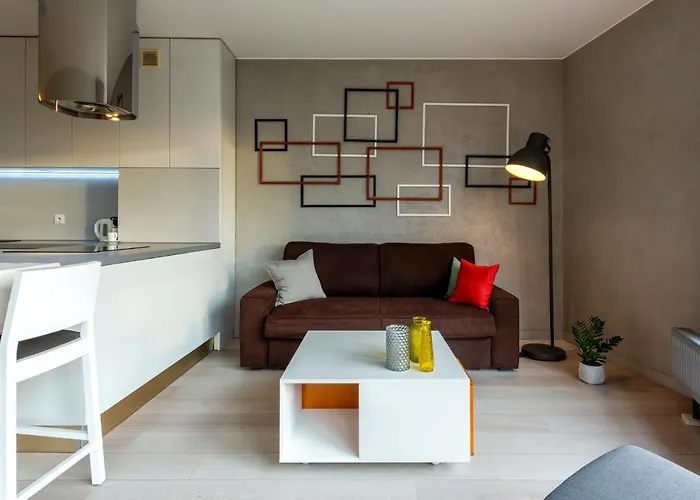 Apartamenty-wroc Old Town