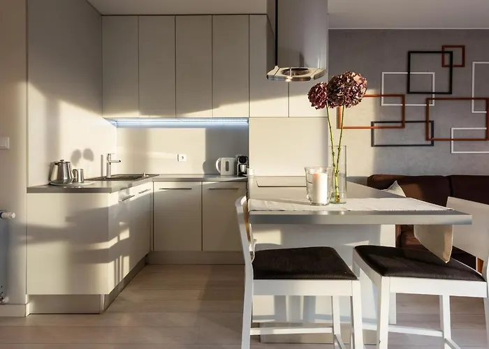 Apartamenty-wroc Old Town *