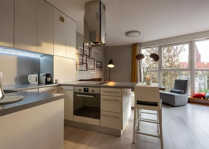 Διαμέρισμα Apartamenty-wroc Old Town