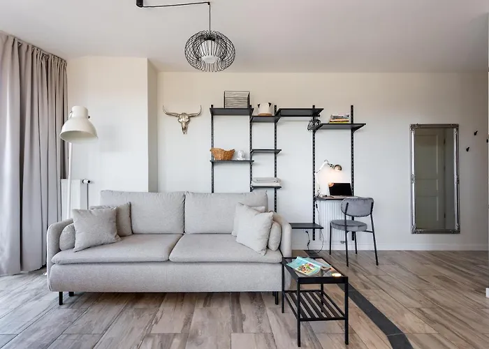 Apartamenty-wroc Old Town Βρότσλαβ