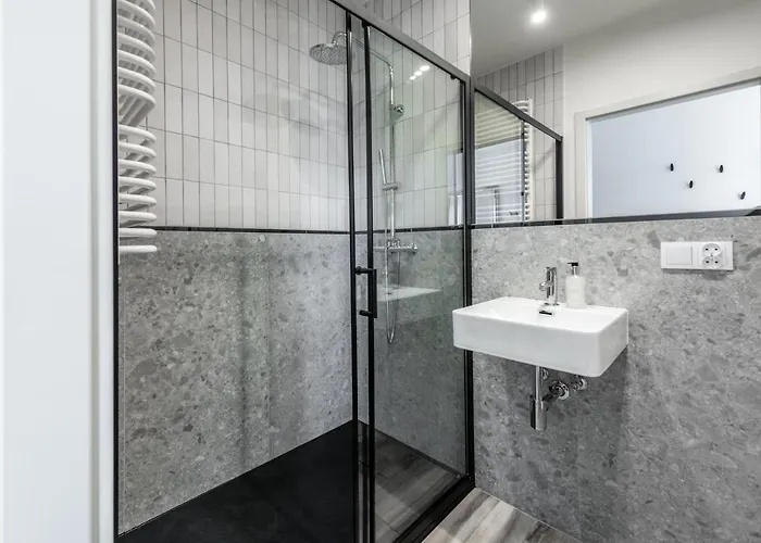 Διαμέρισμα Apartamenty-wroc Old Town Βρότσλαβ