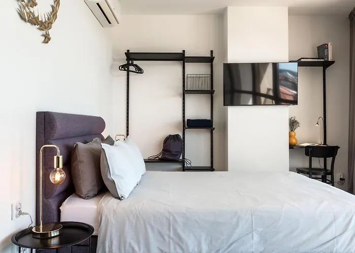 Διαμέρισμα Apartamenty-wroc Old Town *