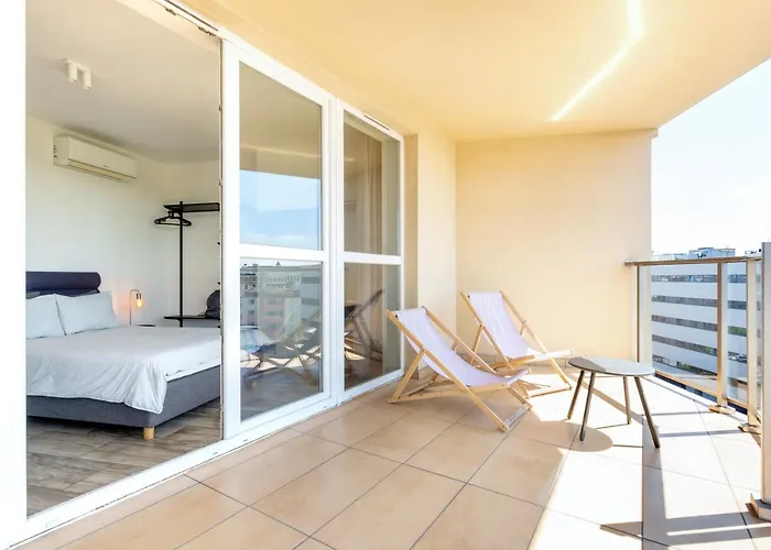 Διαμέρισμα Apartamenty-wroc Old Town *