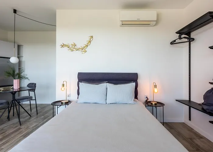 Διαμέρισμα Apartamenty-wroc Old Town Βρότσλαβ